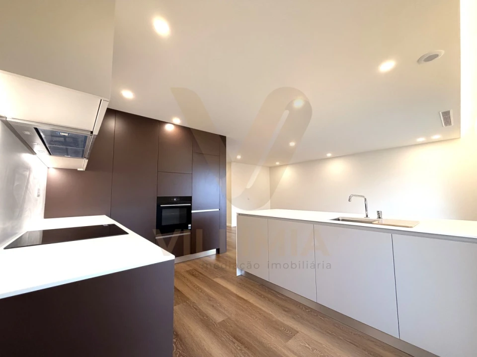 Apartamento T3 para Venda em Arca e Ponte de Lima Foto 12