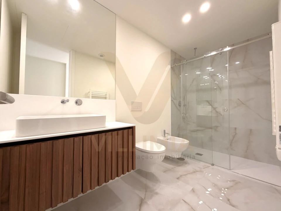 Apartamento T3 para Venda em Arca e Ponte de Lima Foto 15