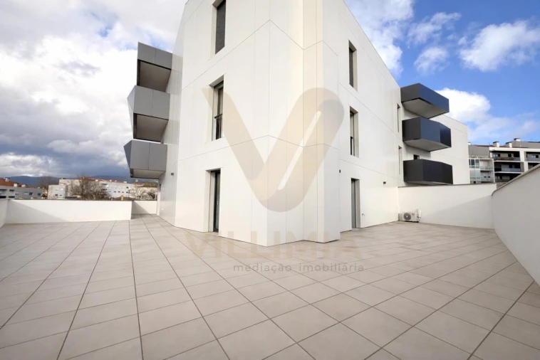 Apartamento T3 para Venda em Arca e Ponte de Lima Foto 3