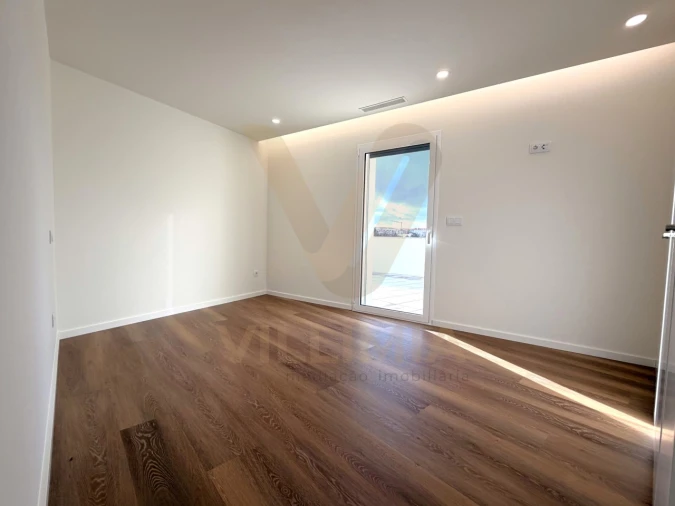 Apartamento T3 para Venda em Arca e Ponte de Lima Foto 17