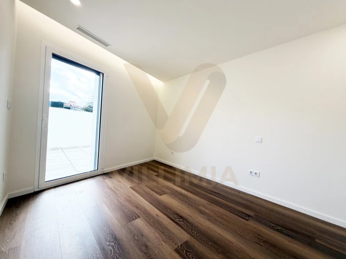 Apartamento T3 para Venda em Arca e Ponte de Lima Foto 22