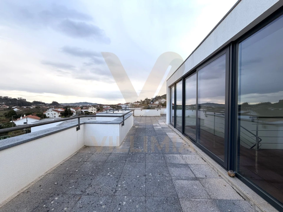 Moradia T3 para Venda em Perre Foto 34