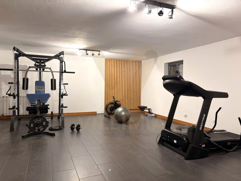 Moradia T3 para Venda em Perre Foto 38