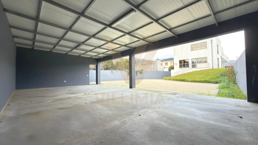 Moradia T3 para Venda em Perre Foto 45