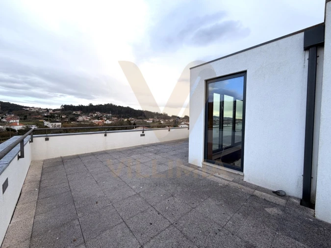 Moradia T3 para Venda em Perre Foto 36