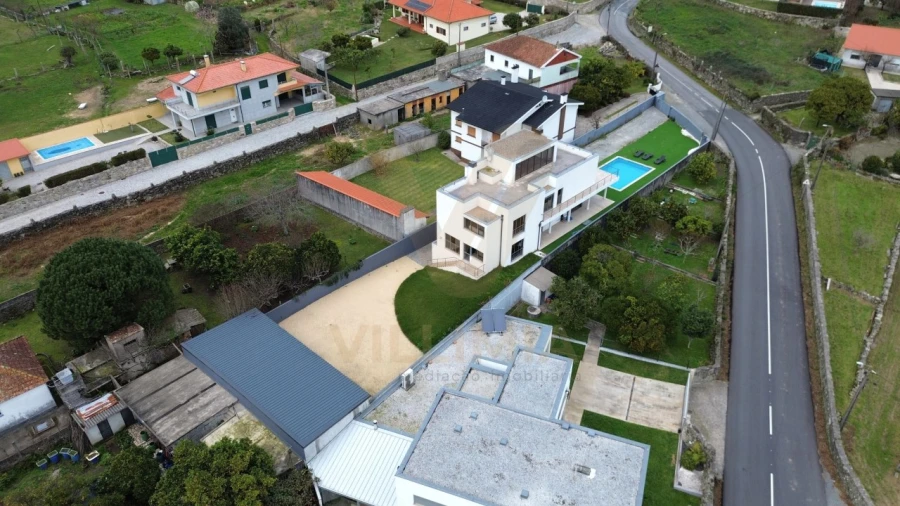 Moradia T3 para Venda em Perre Foto 3