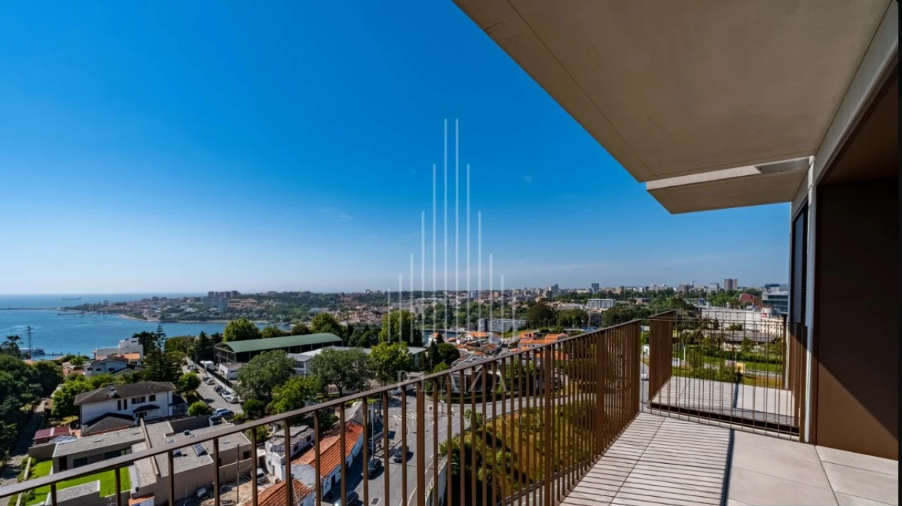 Apartamento T3 para Venda em Santa Marinha e São Pedro da Afurada Foto 8