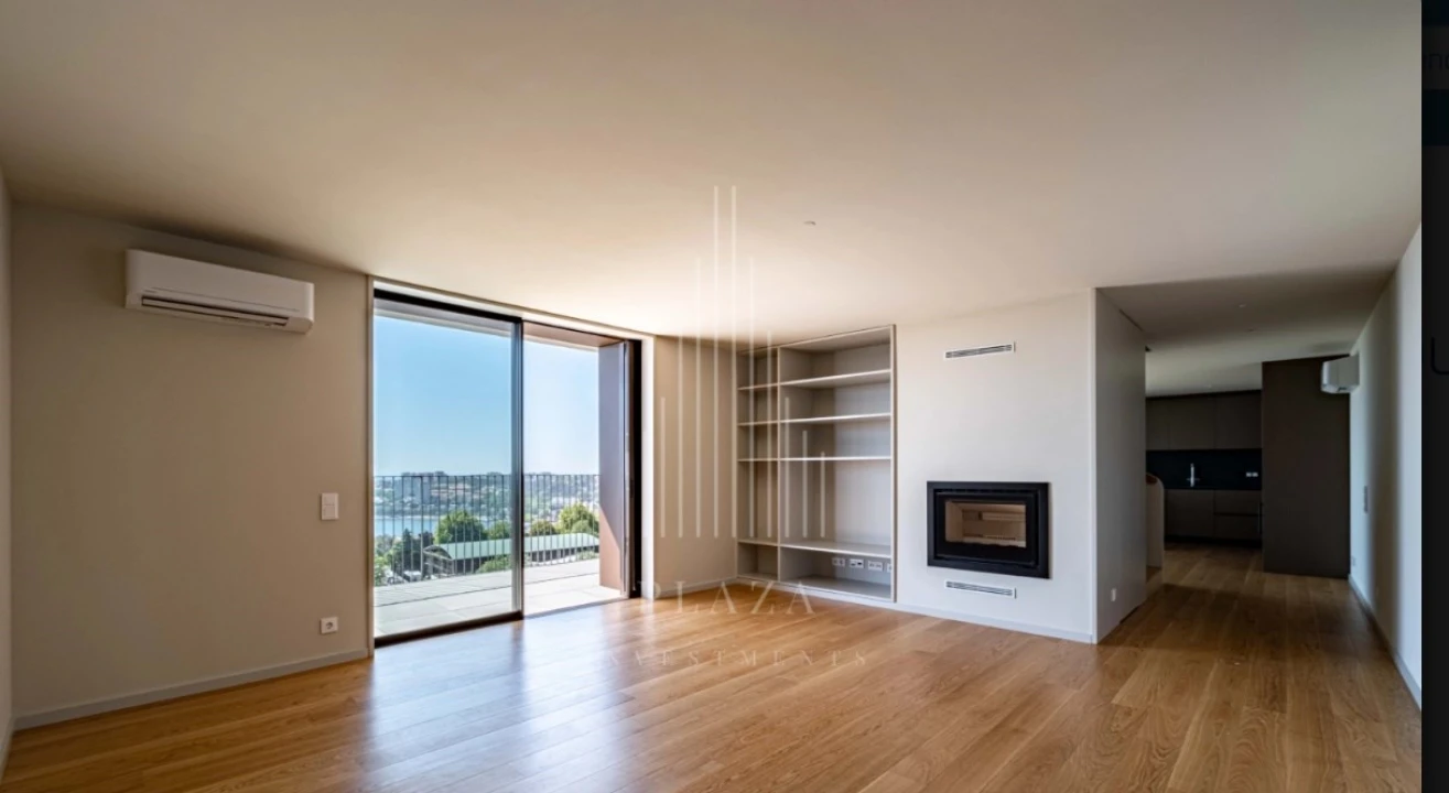 Apartamento T3 para Venda em Santa Marinha e São Pedro da Afurada Foto 10