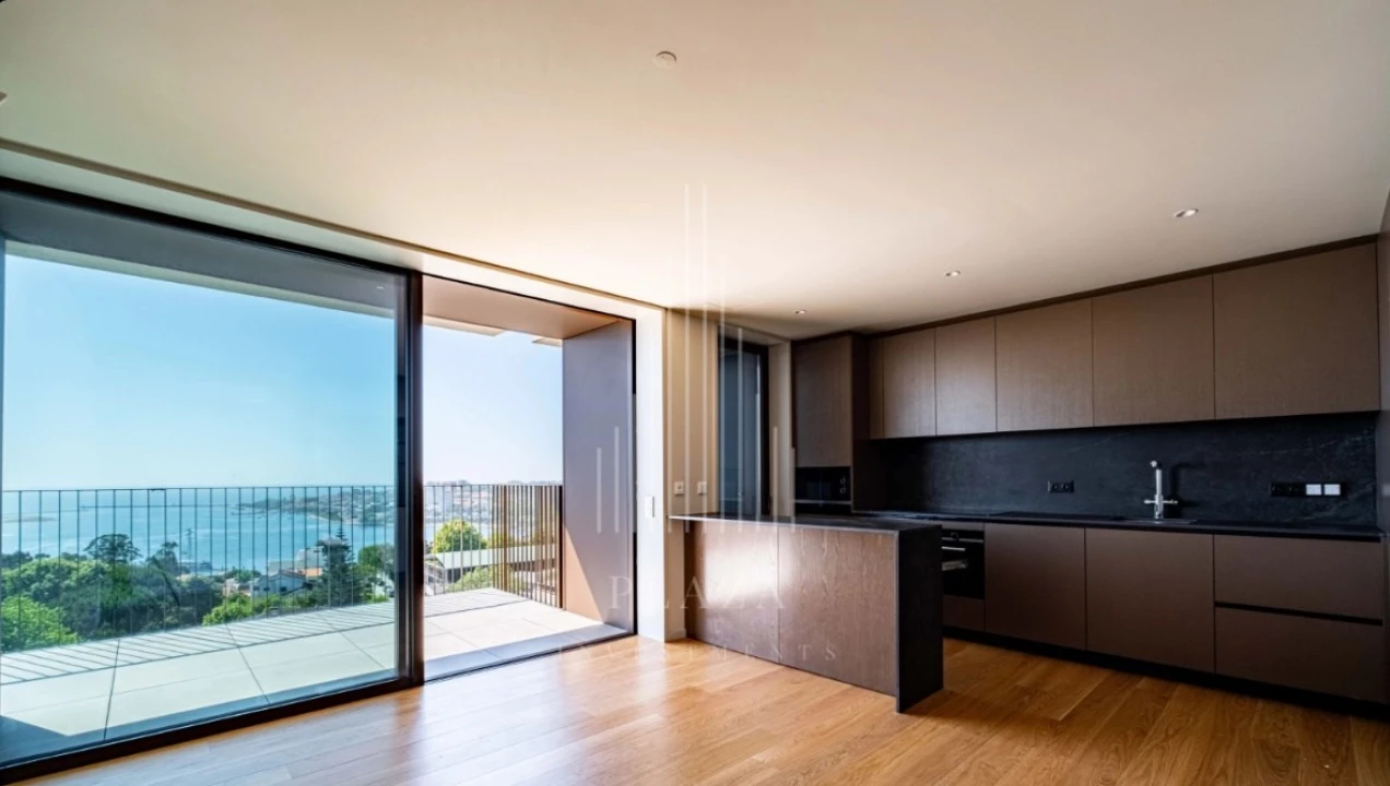 Apartamento T3 para Venda em Santa Marinha e São Pedro da Afurada Foto 2