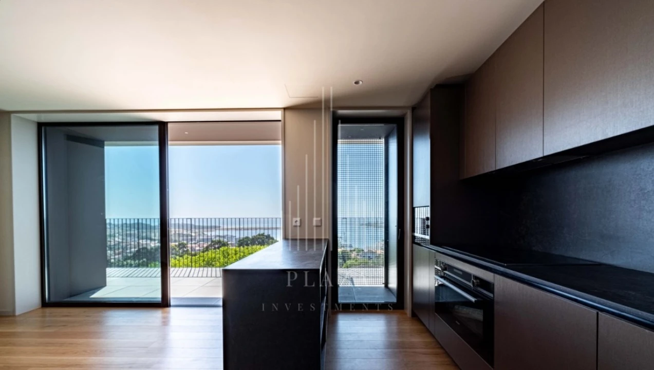 Apartamento T3 para Venda em Santa Marinha e São Pedro da Afurada Foto 3