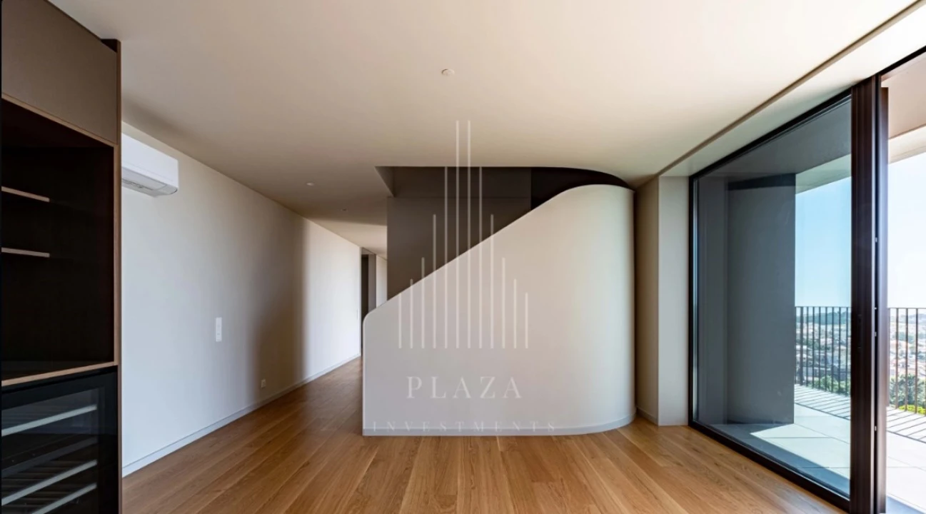 Apartamento T3 para Venda em Santa Marinha e São Pedro da Afurada Foto 15