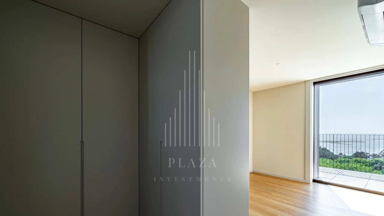 Apartamento T3 para Venda em Santa Marinha e São Pedro da Afurada Foto 22