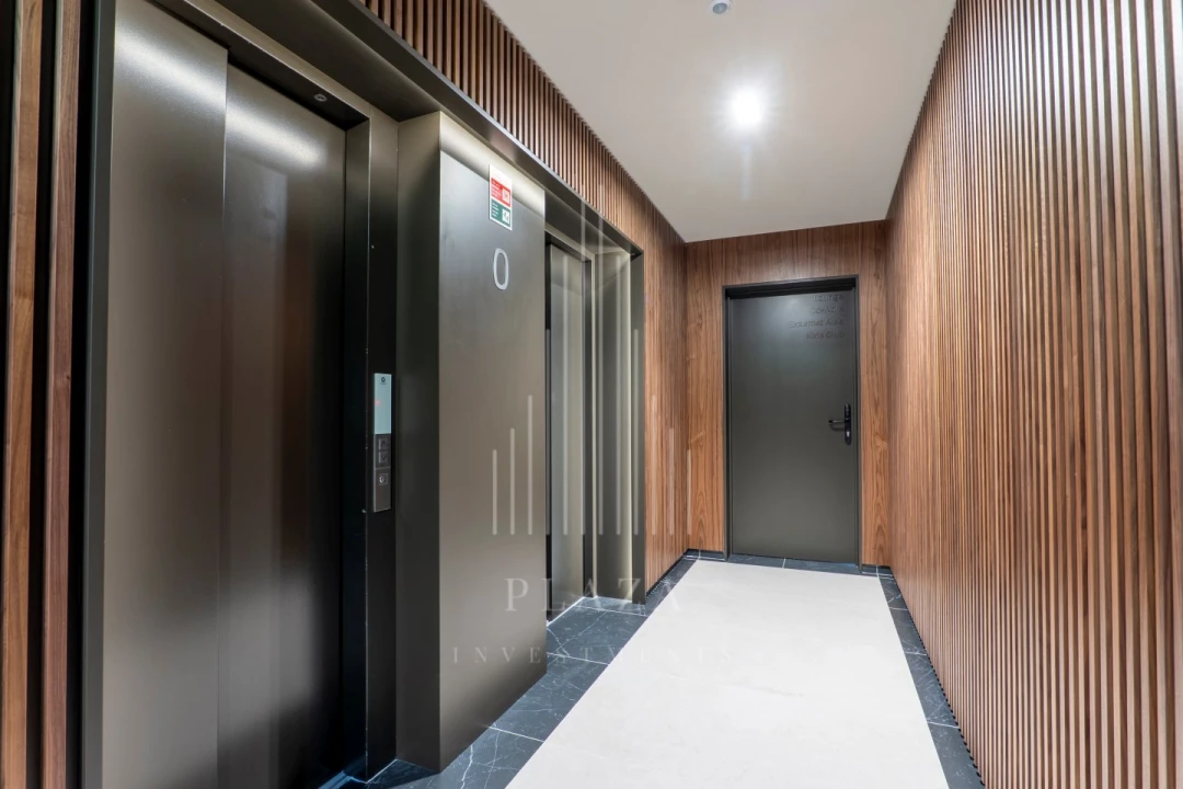 Apartamento T3 para Venda em Santa Marinha e São Pedro da Afurada Foto 31
