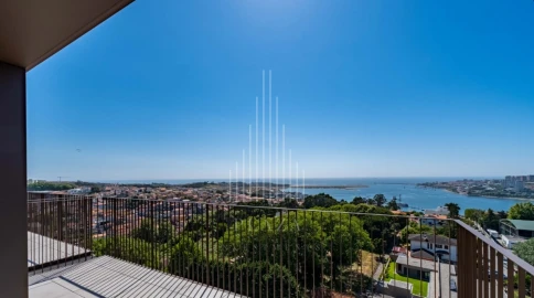 Apartamento T3 para Venda em Santa Marinha e São Pedro da Afurada