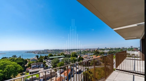 Apartamento T3 para Venda em Santa Marinha e São Pedro da Afurada