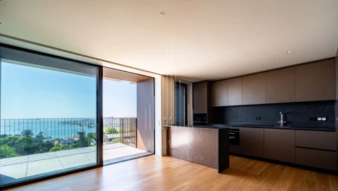 Apartamento T3 para Venda em Santa Marinha e São Pedro da Afurada