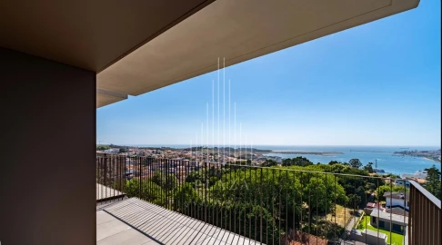 Apartamento T3 para Venda em Santa Marinha e São Pedro da Afurada
