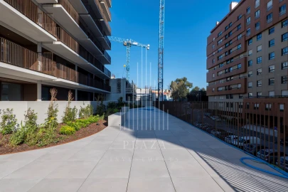 Apartamento T3 para Venda em Santa Marinha e São Pedro da Afurada