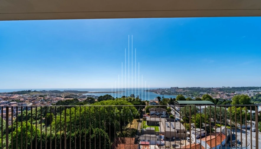 Apartamento T3 para Venda em Santa Marinha e São Pedro da Afurada Foto 5