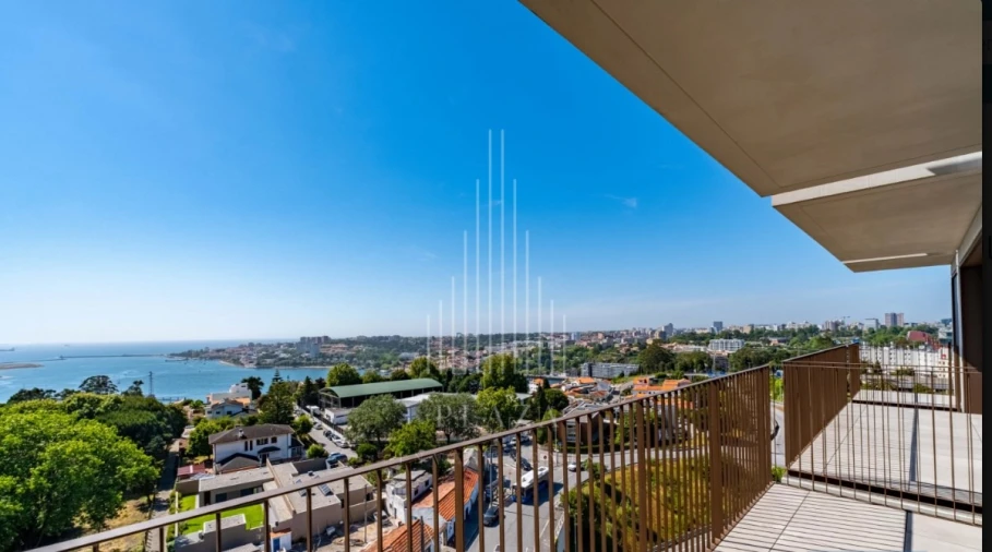 Apartamento T3 para Venda em Santa Marinha e São Pedro da Afurada Foto 6