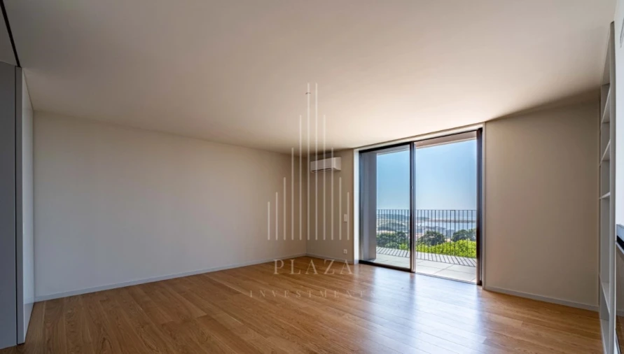 Apartamento T3 para Venda em Santa Marinha e São Pedro da Afurada Foto 9