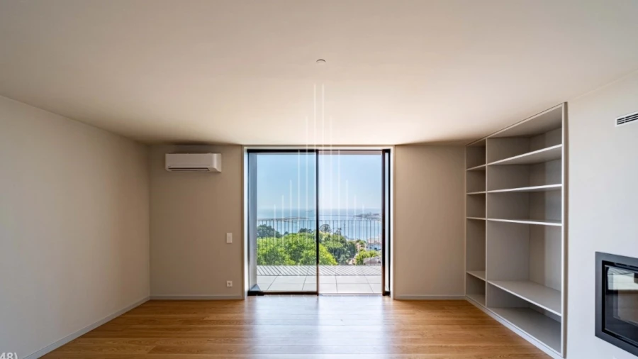 Apartamento T3 para Venda em Santa Marinha e São Pedro da Afurada Foto 11