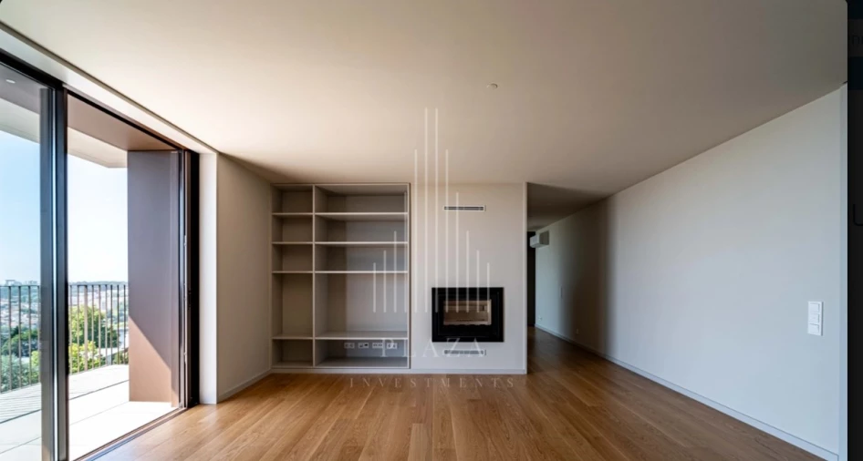 Apartamento T3 para Venda em Santa Marinha e São Pedro da Afurada Foto 12