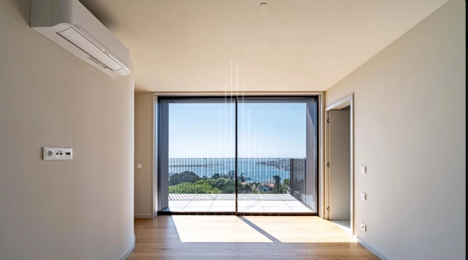 Apartamento T3 para Venda em Santa Marinha e São Pedro da Afurada Foto 19
