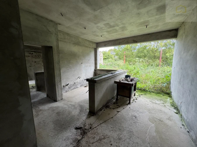 Moradia T6 para Venda em Pico da Pedra Foto 25