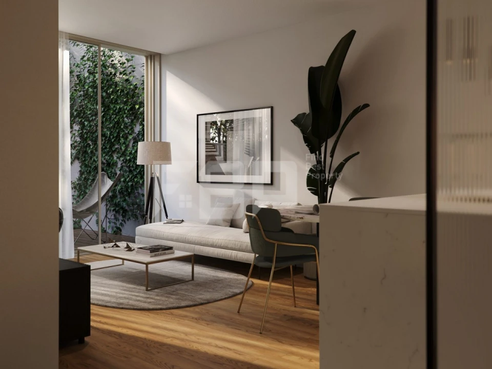 Apartamento T3 para Venda em Matosinhos e Leça da Palmeira Foto 6