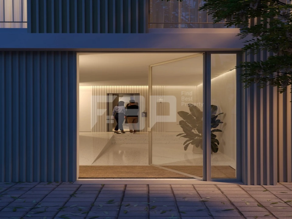 Apartamento T3 para Venda em Matosinhos e Leça da Palmeira Foto 7