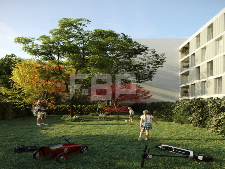 Apartamento T3 para Venda em Matosinhos e Leça da Palmeira Foto 8