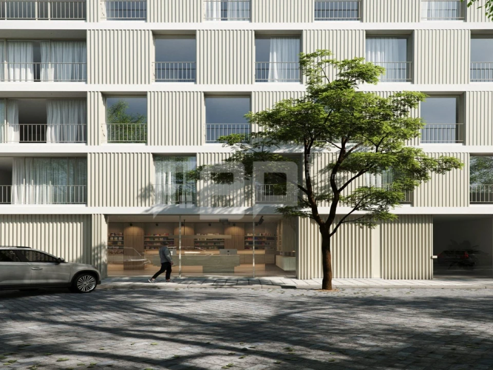 Apartamento T3 para Venda em Matosinhos e Leça da Palmeira Foto 10