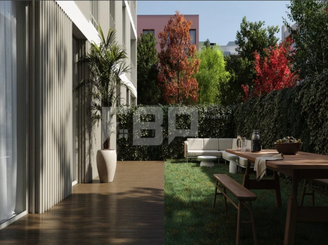 Apartamento T3 para Venda em Matosinhos e Leça da Palmeira Foto 3