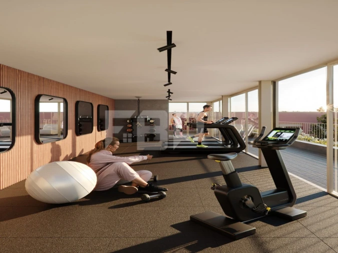 Apartamento T3 para Venda em Matosinhos e Leça da Palmeira Foto 5