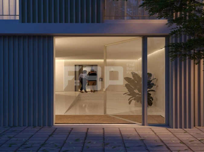 Apartamento T3 para Venda em Matosinhos e Leça da Palmeira Foto 7