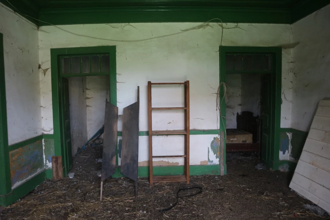 Moradia T2 para Venda em Murtosa Foto 5