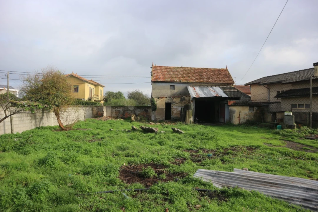 Moradia T2 para Venda em Murtosa Foto 6