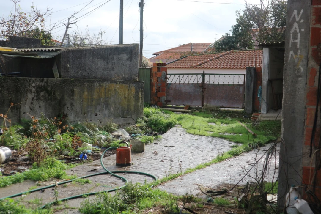 Moradia T2 para Venda em Murtosa Foto 9