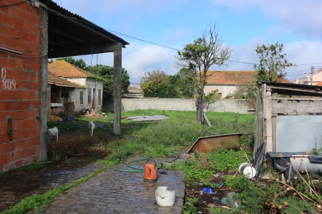 Moradia T2 para Venda em Murtosa Foto 10