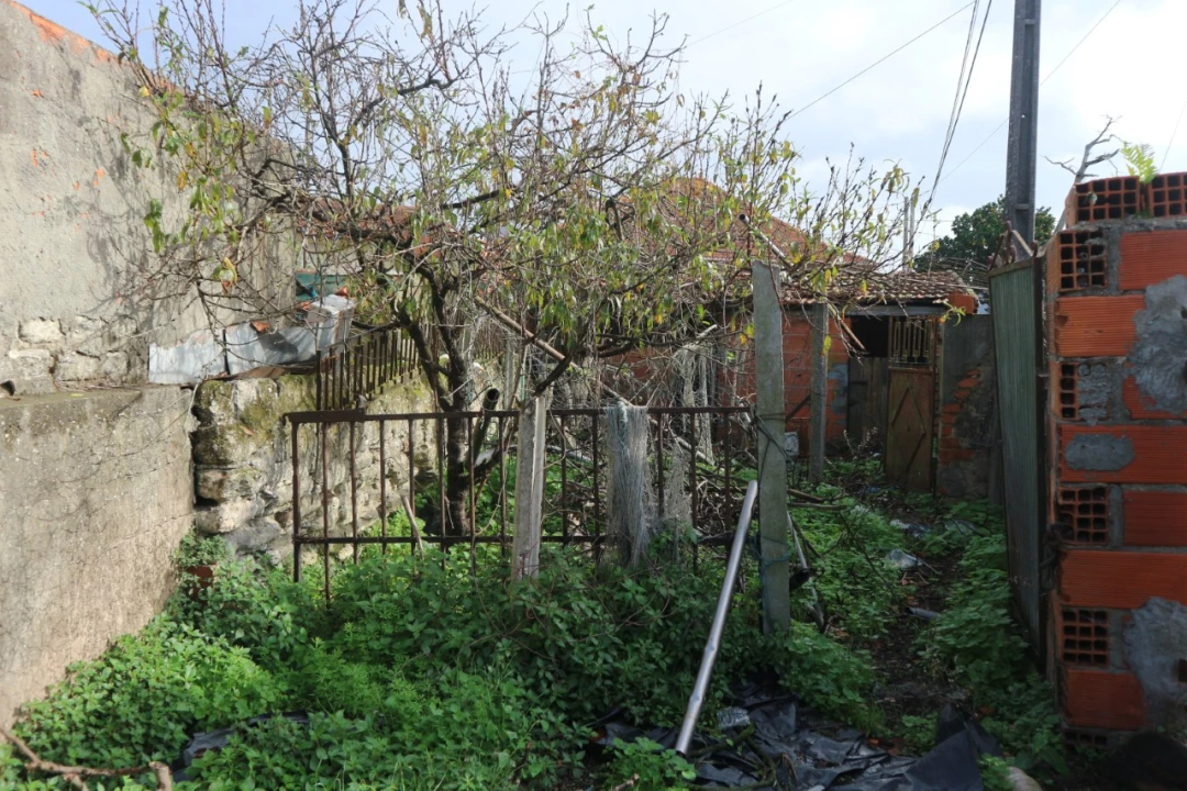 Moradia T2 para Venda em Murtosa Foto 11