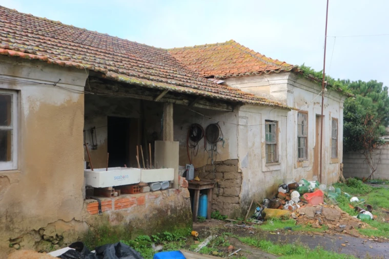 Moradia T2 para Venda em Murtosa Foto 3