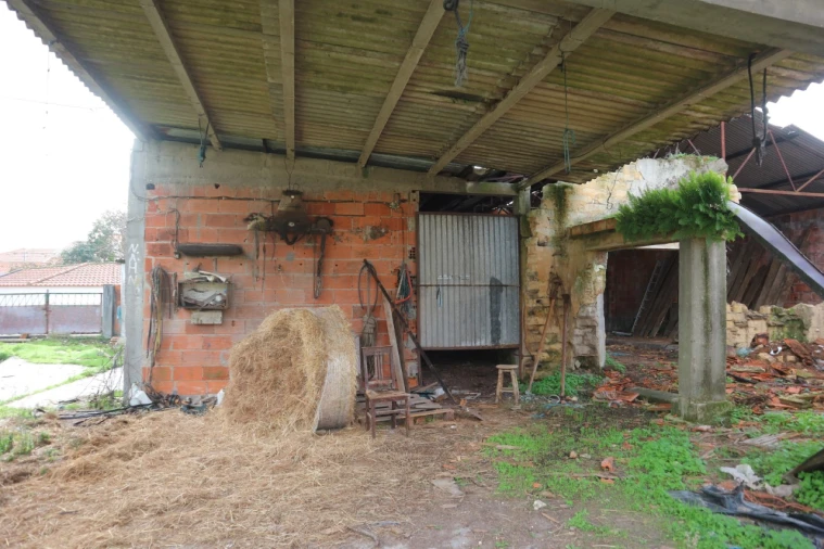 Moradia T2 para Venda em Murtosa Foto 7