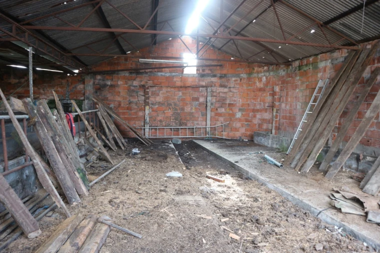 Moradia T2 para Venda em Murtosa Foto 8