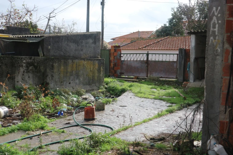 Moradia T2 para Venda em Murtosa Foto 9