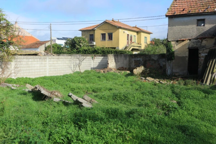 Moradia T2 para Venda em Murtosa Foto 12