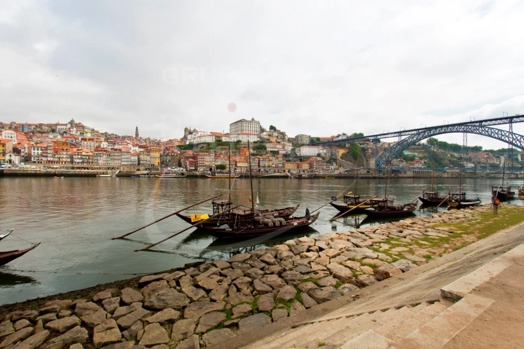 Prédio para Venda em Santa Marinha e São Pedro da Afurada Foto 1