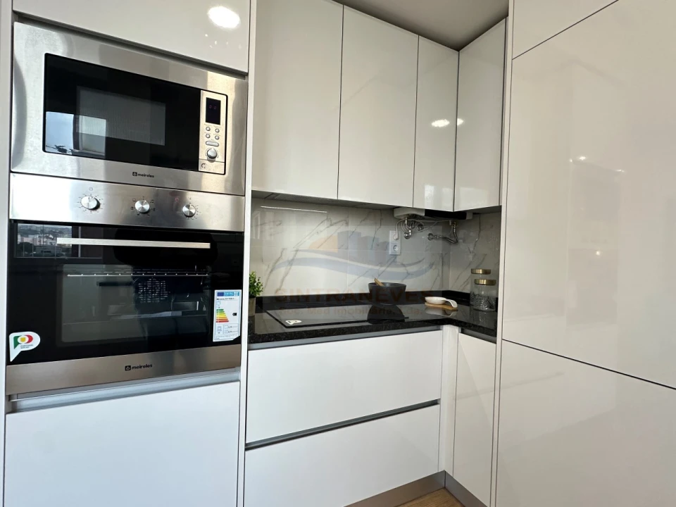 Apartamento T3 para Venda em Benfica Foto 7