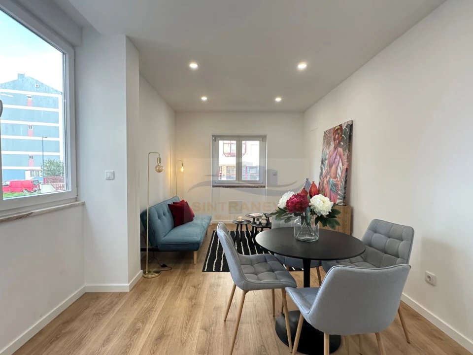 Apartamento T3 para Venda em Benfica Foto 8