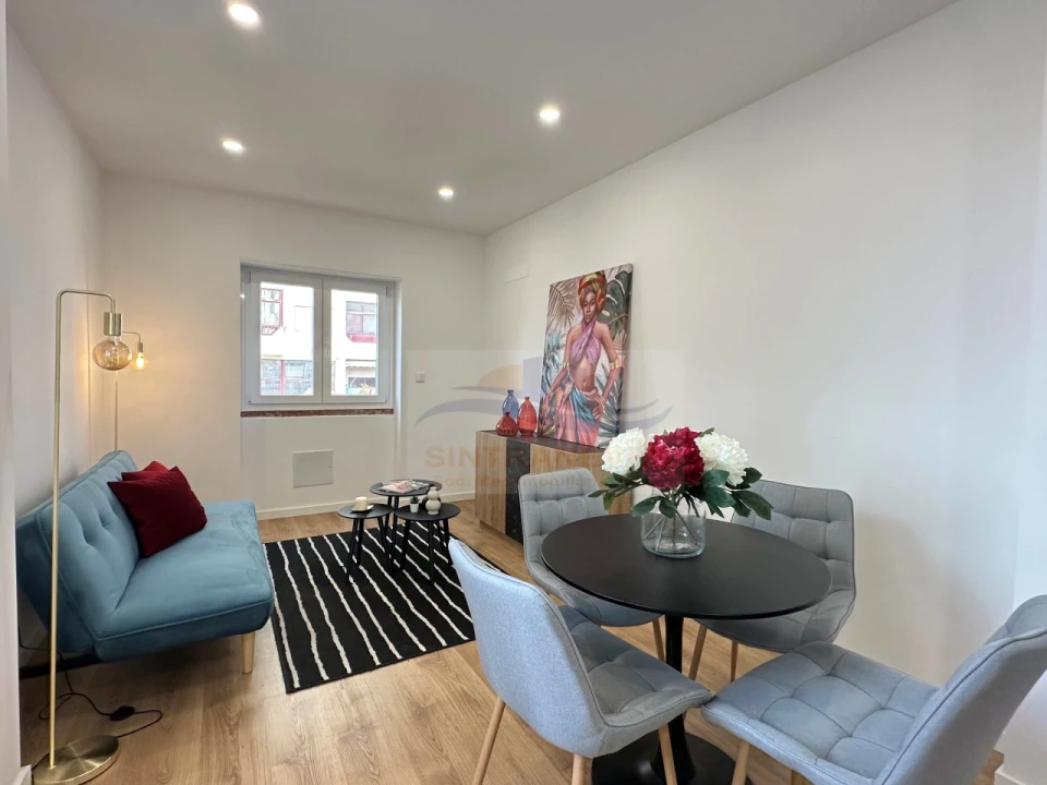 Apartamento T3 para Venda em Benfica Foto 9